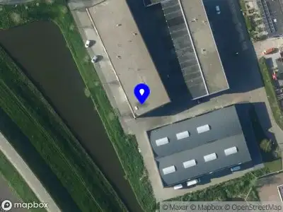 Hoornse Logistiek Groep B.V.