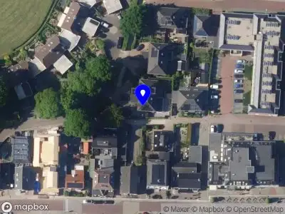 Nieuw bedrijf Barber Yendl