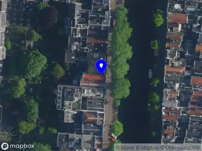 Sandy Creative Amsterdam