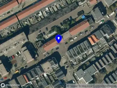 Nieuw bedrijf Spuit-Bus