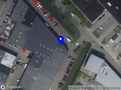 Compucorner Leiderdorp