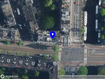 AMSG Amsterdam