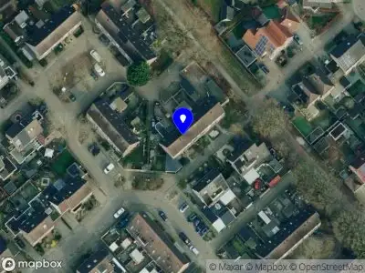 Nieuw bedrijf Poffers Afbouw