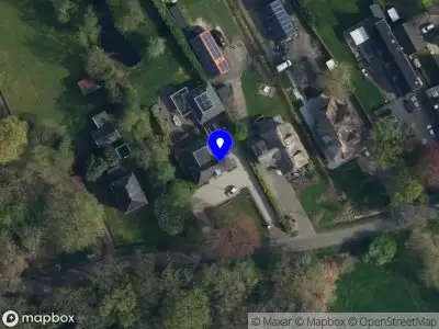 Stichting Muoi fan Brongergea