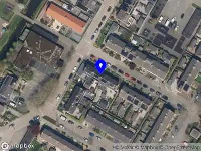 Nieuw bedrijf Cohesio Holding B.V.