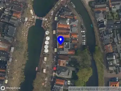 Vereniging van Eigenaars Oude Sluis 10 en Spuisluis 12 te Nieuwegein