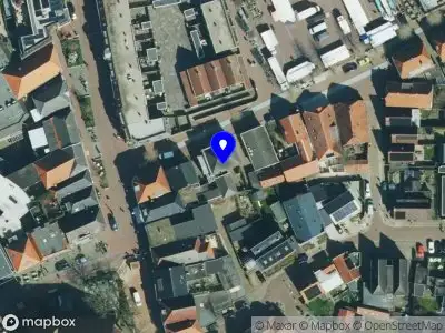 STICHTING SYNAGOGE BORCULO Borculo
