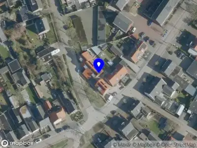 Dick van der Maat Entertainment