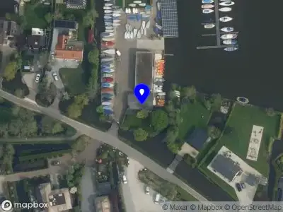 Goudse Watersportvereniging "Elfhoeven" Reeuwijk