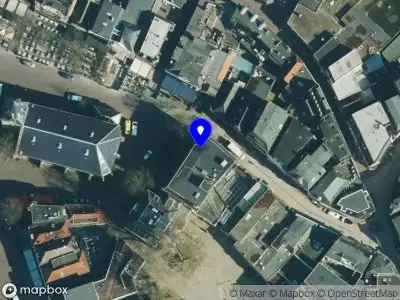 Stichting Sociëteit Asterion Enschede