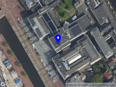 Stichting IHE Delft Institute for Water Education Delft