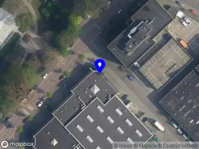 Stichting Hyperbaar Geneeskundig Centrum Rijswijk