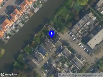 Stichting Droom je Thuis