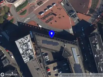 Gemeenschappelijke regeling GGD Groningen Groningen