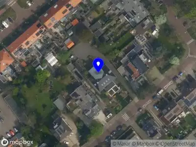 Stichting Vrienden van Beukenrode