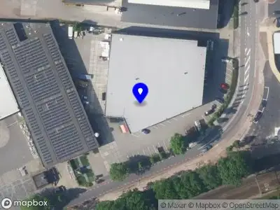 Nieuw bedrijf OZB Groep