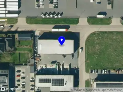 Nieuw bedrijf Neijenhuizen Holding B.V.