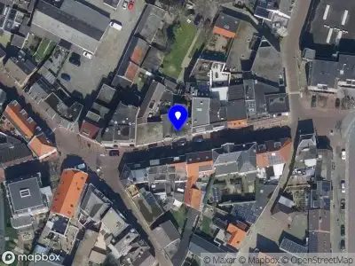 Vereniging van eigenaars gebouw "Leijsenhoek 33 en 33a" te Oosterhout Oosterhout
