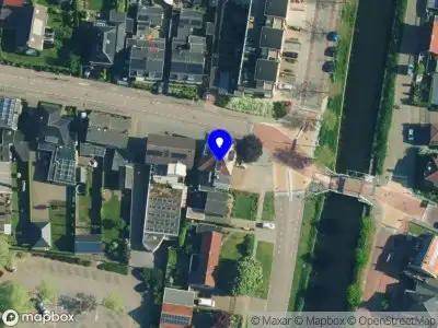 Van Bladeren & List Raalte