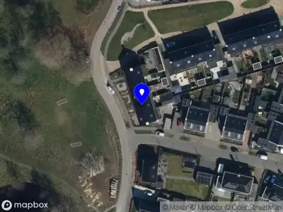 Steendam Finance B.V. Assen