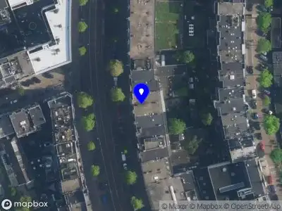 Nieuw bedrijf Vereniging van Eigenaars Bilderdijkstraat 63 te Amsterdam