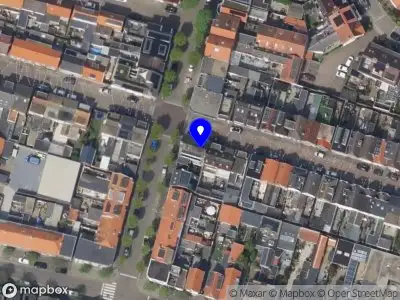 Meyvogel Holding B.V.