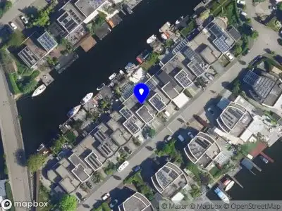 Majestiqhome B.V. Almere