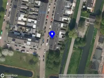 A Service Holding B.V.