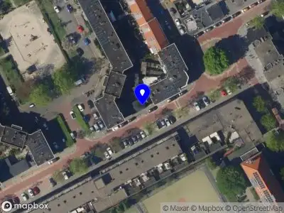 Johan Bouwkundige Brandpreventie 's-Gravenhage