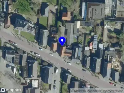 Nieuw bedrijf Nails by Maria