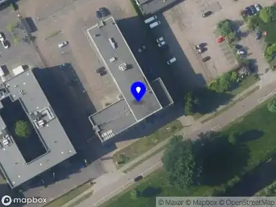 Bolwerk Security B.V. Almere