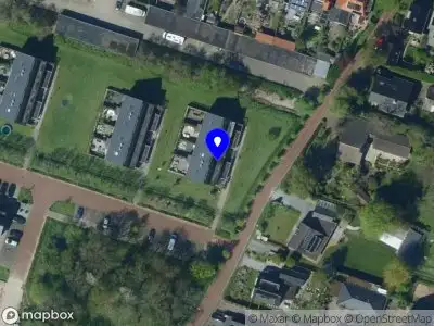 Bouwbedrijf RG Heiloo