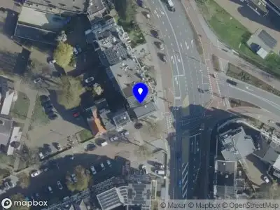 De Toekomst Nijmegen