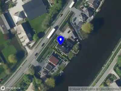 Nieuw bedrijf CCMF B.V.