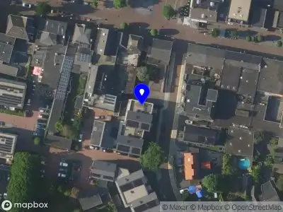 Ainoa Custodia Reinbergen