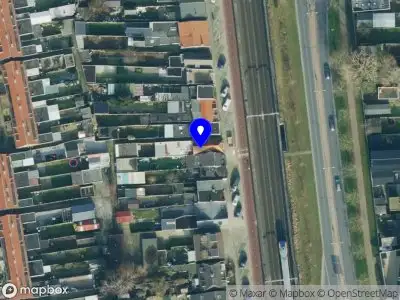 Barolmiej Automotive Almelo