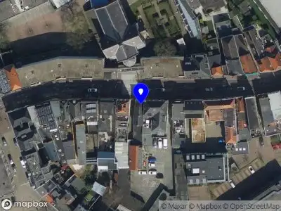 Nieuw bedrijf Vernout Horeca