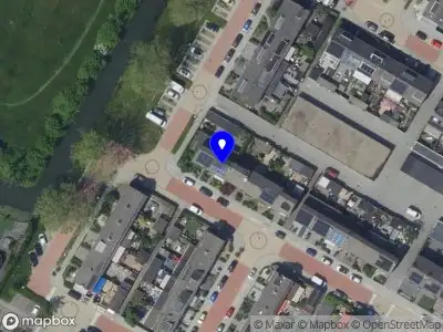 InterpRessiv-tolk Nederlandse Gebarentaal