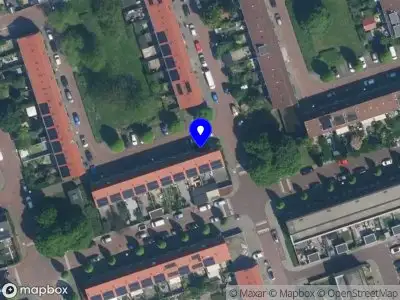 LEGMI Amsterdam