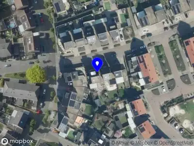 Crescent Massage Therapie