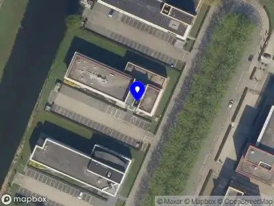 Vereniging van Eigenaars Stentorstraat 91 Amsterdam