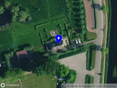 Gijs Bakker Lighting Blokzijl