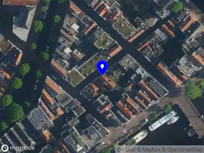 Uma Tellier Amsterdam