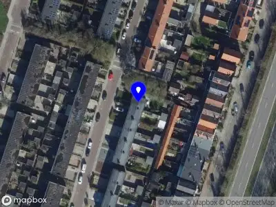 Solomon Company Middelburg