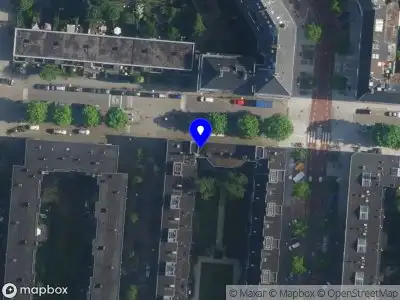 Vrij Recruitment Amsterdam