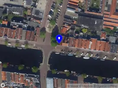 ABC productions Leiden