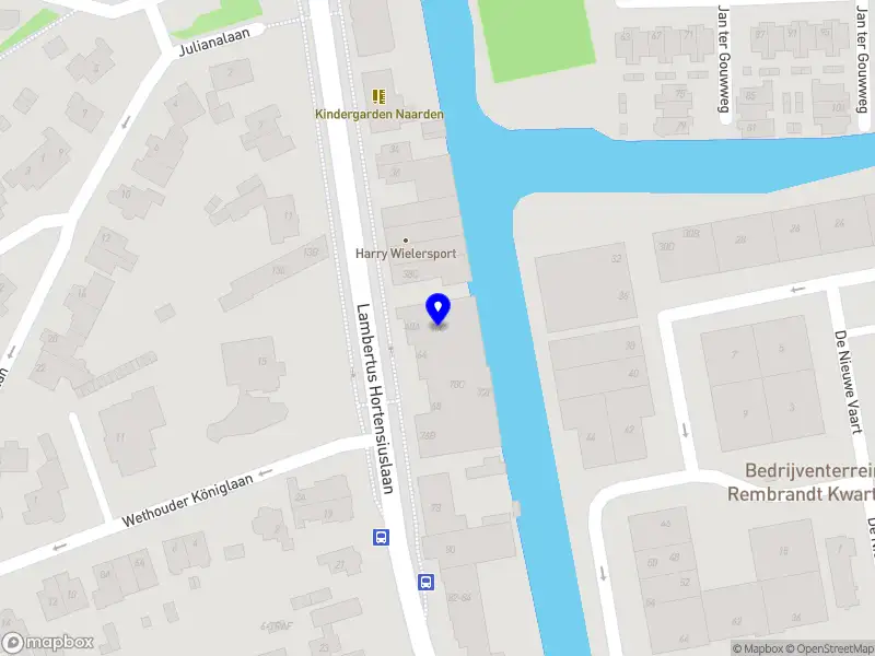 Prins in Kracht en Balans Naarden