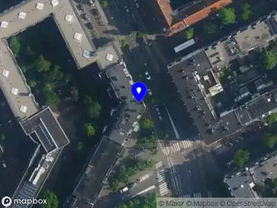 Snackbar ZIZI Amsterdam