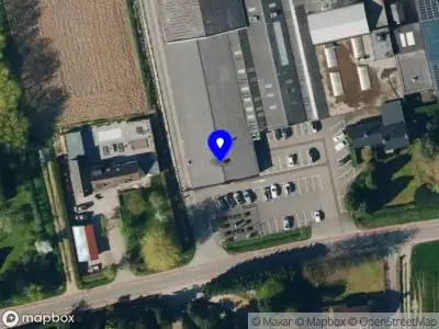 Maatschap Het Bonenbos