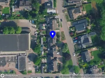 Nieuw bedrijf PMT bij Geerke